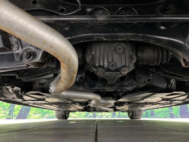 SUBARU IMPREZA SPORT 4WD 2014 Image 31