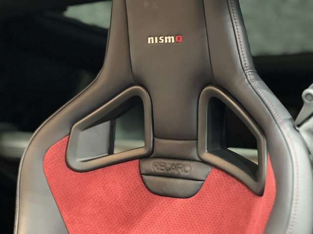 NISSAN FAIRLADY Z 2018 Image 31