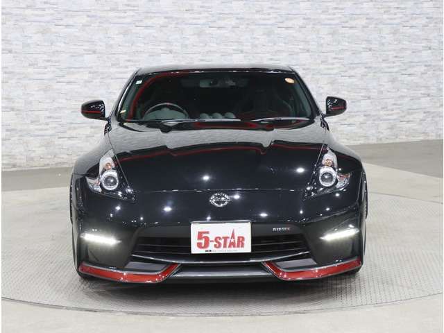 NISSAN FAIRLADY Z 2018 Image 31