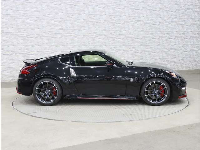 NISSAN FAIRLADY Z 2018 Image 31