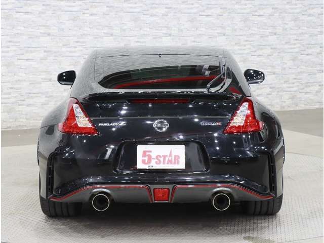 NISSAN FAIRLADY Z 2018 Image 31