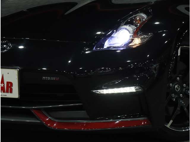 NISSAN FAIRLADY Z 2018 Image 31