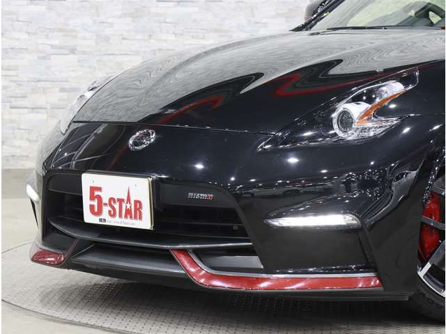 NISSAN FAIRLADY Z 2018 Image 31