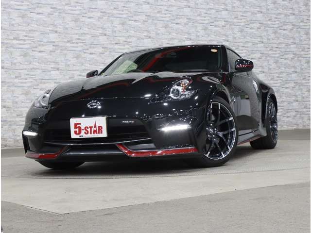 NISSAN FAIRLADY Z 2018 Image 31