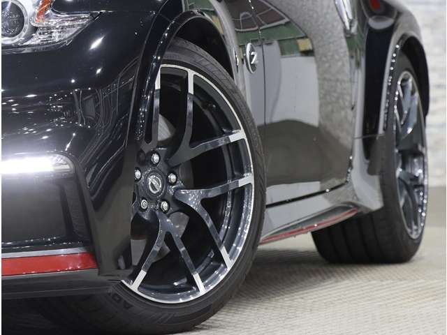 NISSAN FAIRLADY Z 2018 Image 31