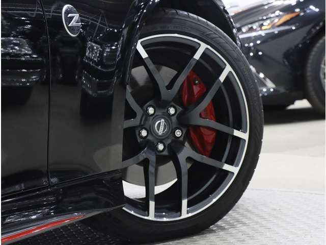 NISSAN FAIRLADY Z 2018 Image 31