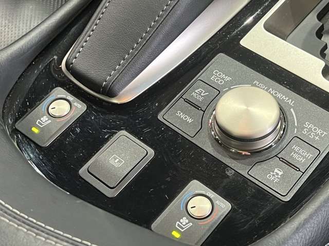 TOYOTA LEXUS LS600H 2013 Image 31