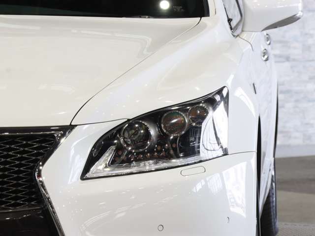 TOYOTA LEXUS LS600H 2013 Image 31