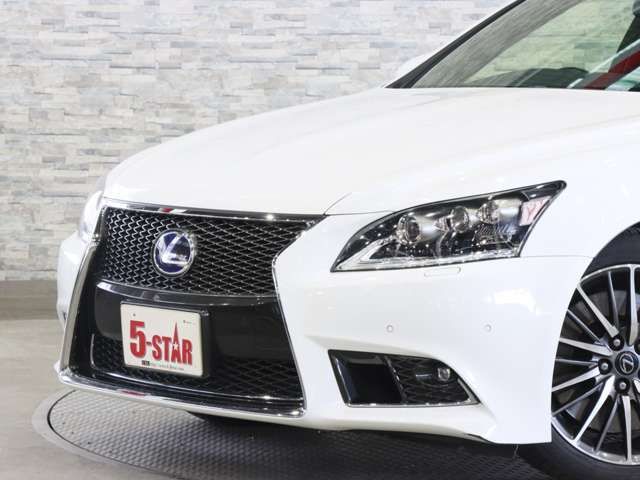 TOYOTA LEXUS LS600H 2013 Image 31