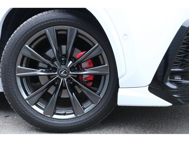 TOYOTA LEXUS NX350H 2023 Image 31