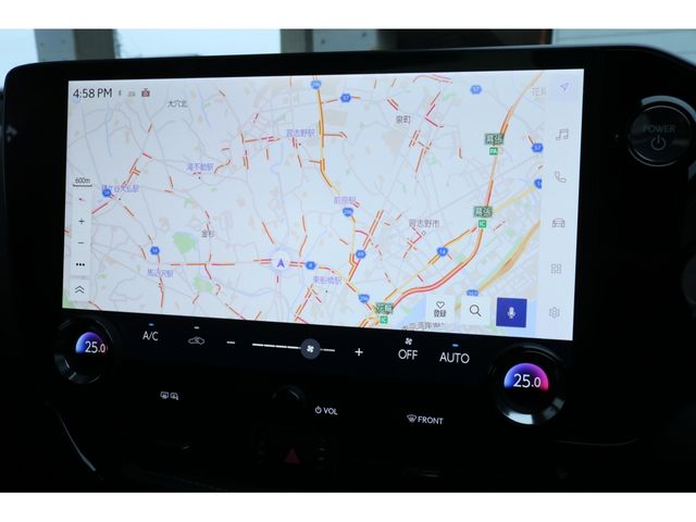 TOYOTA LEXUS NX350H 2023 Image 31