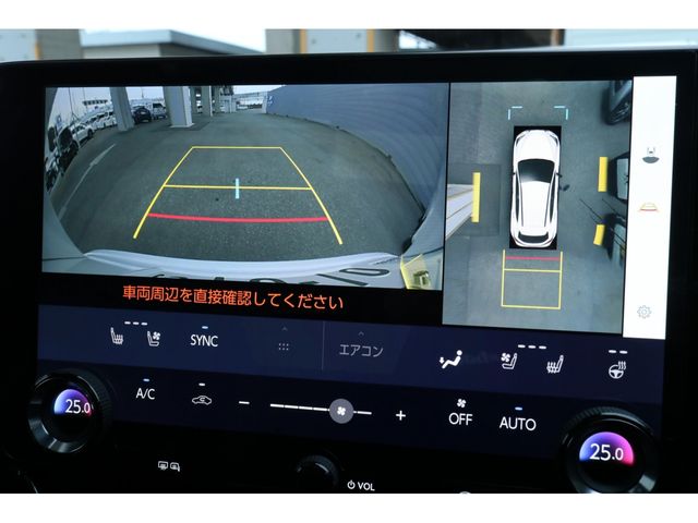 TOYOTA LEXUS NX350H 2023 Image 31