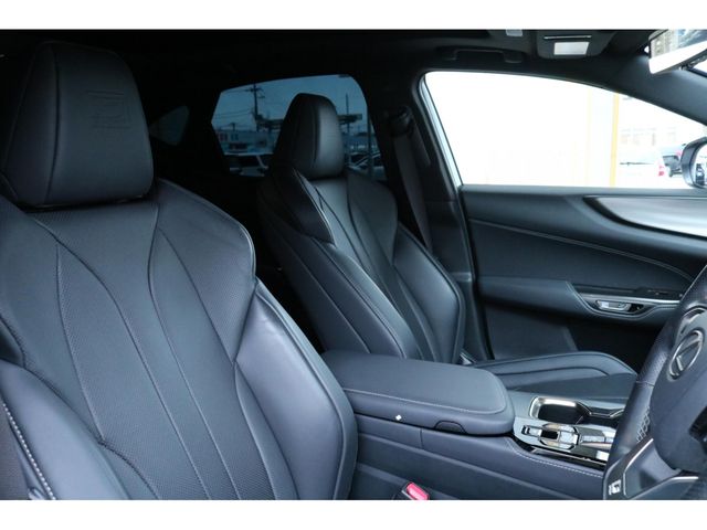 TOYOTA LEXUS NX350H 2023 Image 31