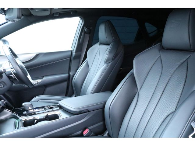 TOYOTA LEXUS NX350H 2023 Image 31