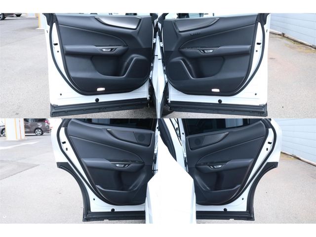 TOYOTA LEXUS NX350H 2023 Image 31