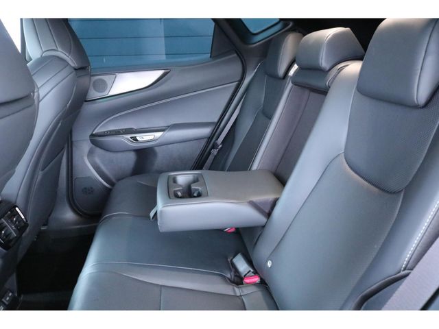 TOYOTA LEXUS NX350H 2023 Image 31