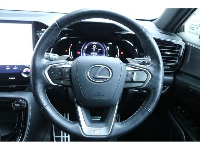 TOYOTA LEXUS NX350H 2023 Image 31