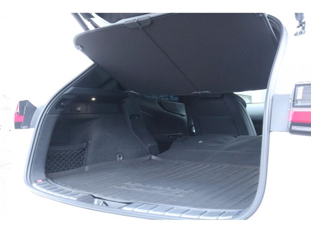 TOYOTA LEXUS NX350H 2023 Image 31