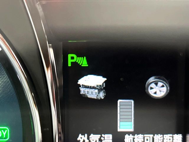 TOYOTA CROWN SEDAN HYBRID 2015 Image 31