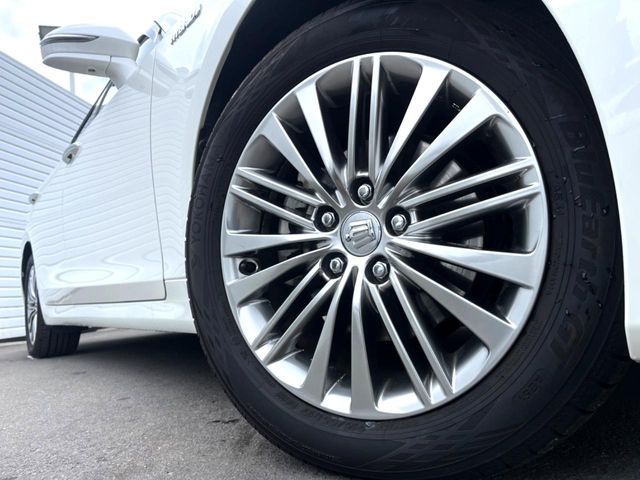 TOYOTA CROWN SEDAN HYBRID 2015 Image 31