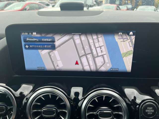 MERCEDES BENZ B CLAS 2023 Image 31