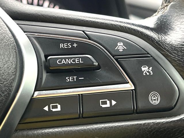 NISSAN SKYLINE 2018 Image 31