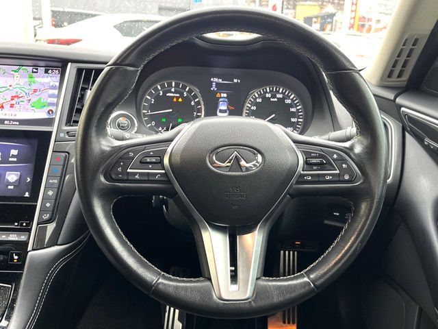 NISSAN SKYLINE 2018 Image 31