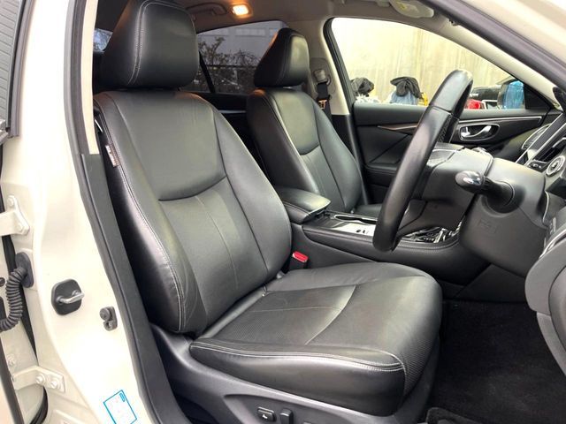 NISSAN SKYLINE 2018 Image 31