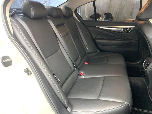 NISSAN SKYLINE 2018 Image 31