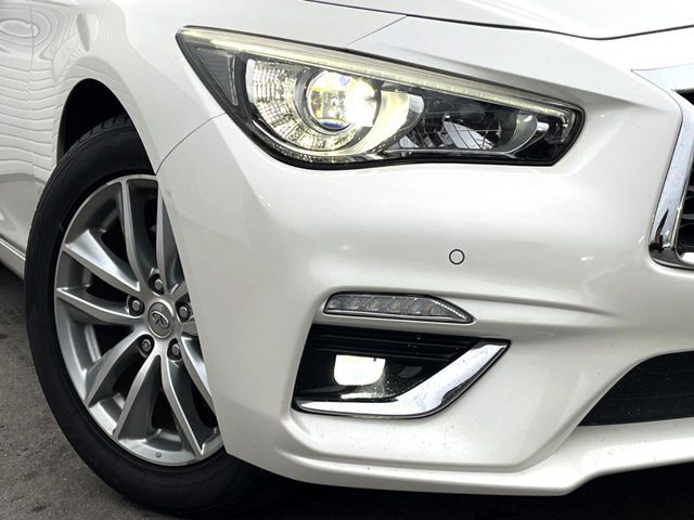 NISSAN SKYLINE 2018 Image 31