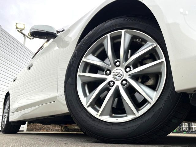 NISSAN SKYLINE 2018 Image 31