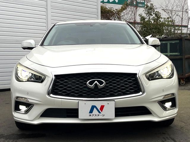 NISSAN SKYLINE 2018 Image 31