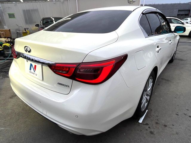 NISSAN SKYLINE 2018 Image 31