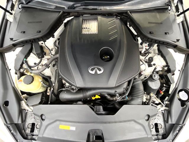 NISSAN SKYLINE 2018 Image 31