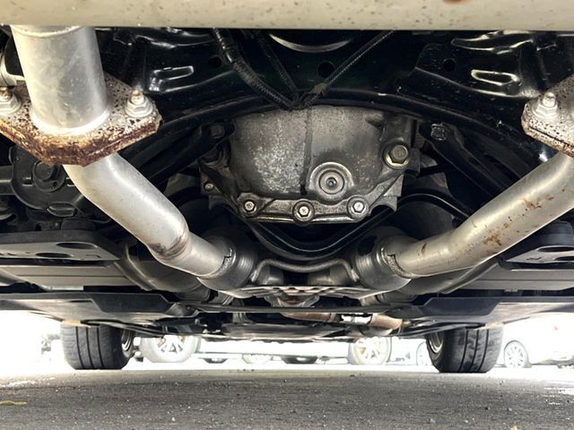 NISSAN SKYLINE 2018 Image 31