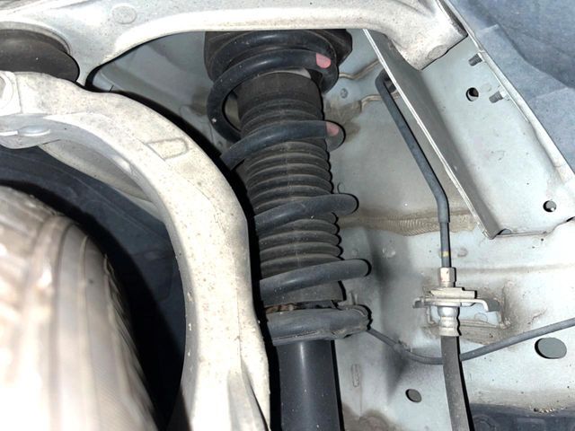 NISSAN SKYLINE 2018 Image 31