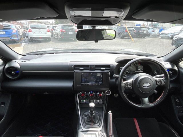 SUBARU BRZ 2021 Image 31