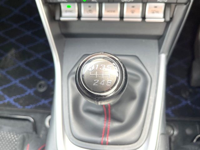 SUBARU BRZ 2021 Image 31