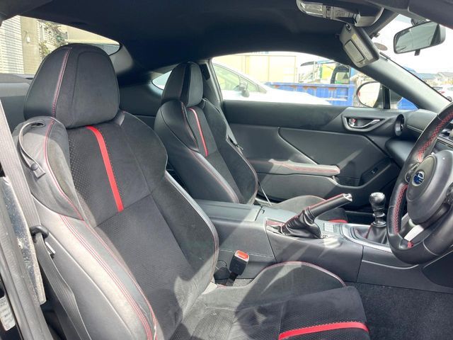 SUBARU BRZ 2021 Image 31
