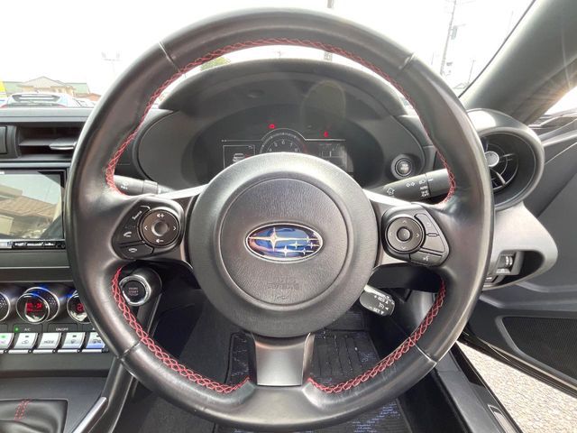 SUBARU BRZ 2021 Image 31