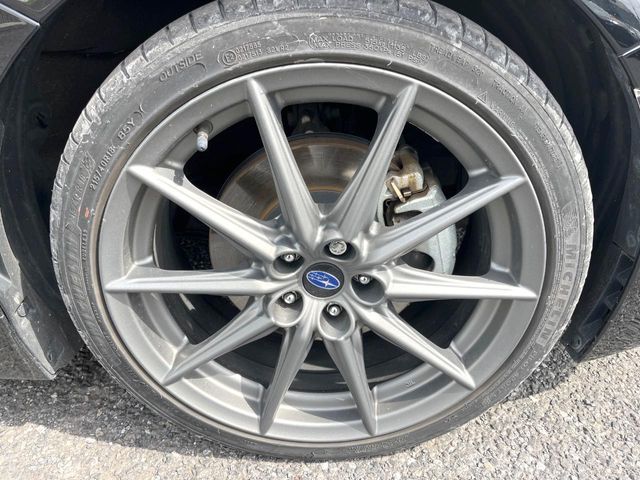 SUBARU BRZ 2021 Image 31