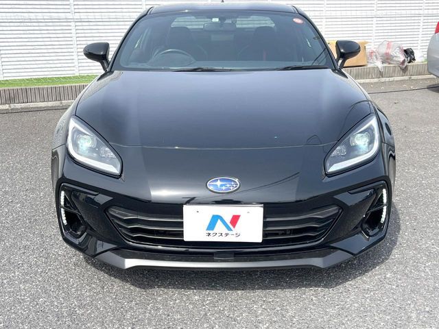 SUBARU BRZ 2021 Image 31