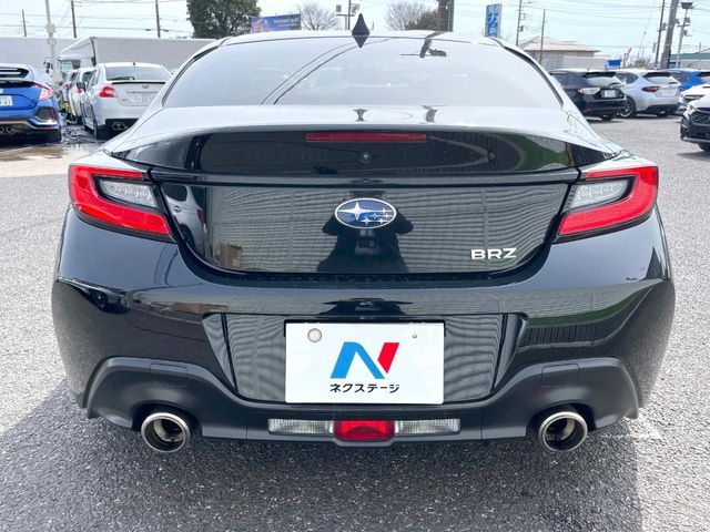 SUBARU BRZ 2021 Image 31