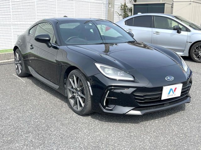 SUBARU BRZ 2021 Image 31