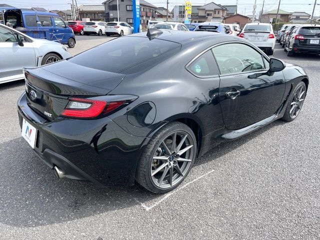 SUBARU BRZ 2021 Image 31