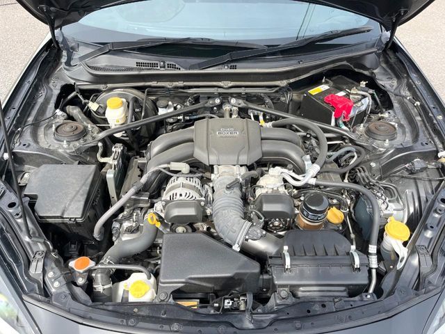 SUBARU BRZ 2021 Image 31