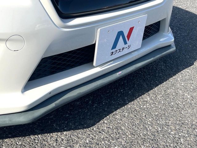 SUBARU WRX STI 2017 Image 31