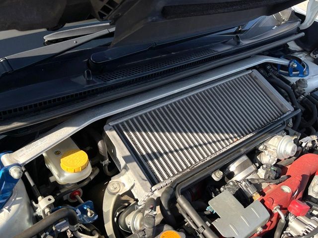SUBARU WRX STI 2017 Image 31