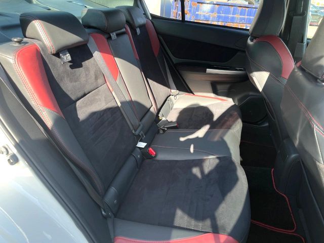 SUBARU WRX STI 2017 Image 31