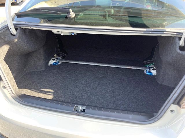 SUBARU WRX STI 2017 Image 31